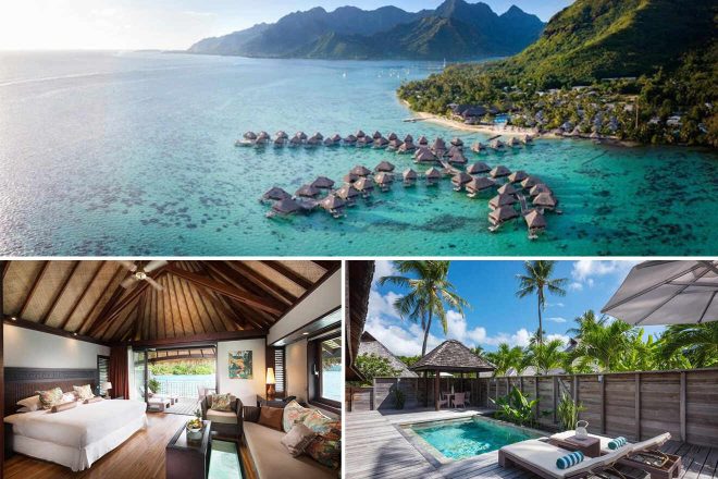 2 1 Hilton Moorea Lagoon Resort & Spa